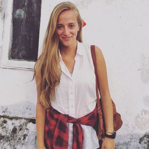 Meet your Posher, Tess